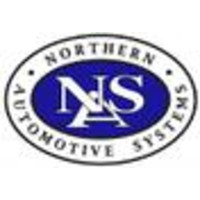 Northern Automotive Systems Ltd. logo, Northern Automotive Systems Ltd. contact details