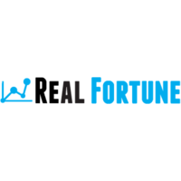 Real Fortune logo, Real Fortune contact details