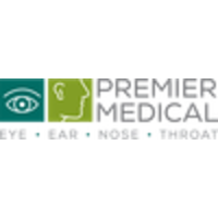 Premier Medical Eye Group logo, Premier Medical Eye Group contact details