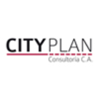 CityPlan Consultoría logo, CityPlan Consultoría contact details