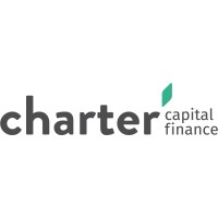 Charter Capital Finance logo, Charter Capital Finance contact details