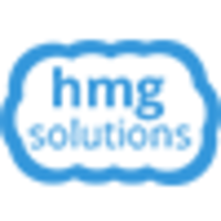 HMG Solutions logo, HMG Solutions contact details