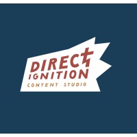 Direct Ignition Content Studio logo, Direct Ignition Content Studio contact details