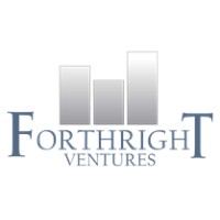 Forthright Ventures logo, Forthright Ventures contact details