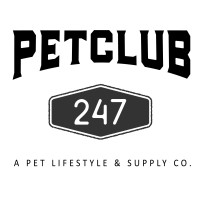 PetClub 247 logo, PetClub 247 contact details