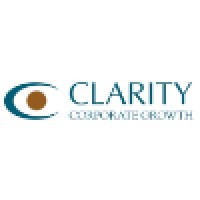 Clarity Corporate Growth logo, Clarity Corporate Growth contact details