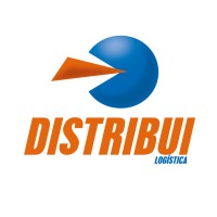 Distribui Logística logo, Distribui Logística contact details