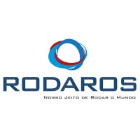 Rodaros Indústria de Rodas Ltda. logo, Rodaros Indústria de Rodas Ltda. contact details