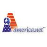 America Net logo, America Net contact details