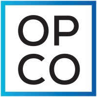 OPCO logo, OPCO contact details