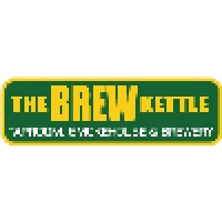 Brew Kettle logo, Brew Kettle contact details