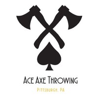 Ace Axe Throwing logo, Ace Axe Throwing contact details