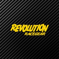 Revolution Racegear logo, Revolution Racegear contact details