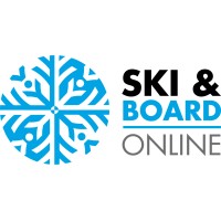 Ski and Board Online logo, Ski and Board Online contact details