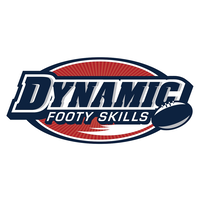 Dynamic Footy Skills logo, Dynamic Footy Skills contact details