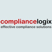 ComplianceLogix logo, ComplianceLogix contact details