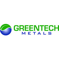 GreenTech Metals Limited logo, GreenTech Metals Limited contact details