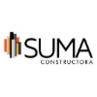 SUMA Constructora logo, SUMA Constructora contact details