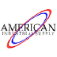 American Industrial Supply logo, American Industrial Supply contact details