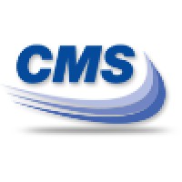 CMS Network London logo, CMS Network London contact details