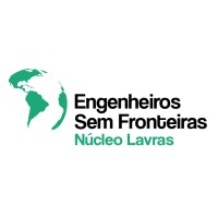 Engenheiros Sem Fronteiras - Núcleo Lavras logo, Engenheiros Sem Fronteiras - Núcleo Lavras contact details