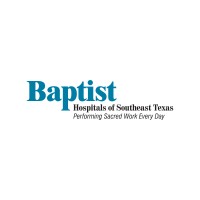 Baptist Hospitals of Southeast Texas logo, Baptist Hospitals of Southeast Texas contact details