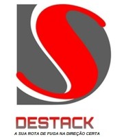 Destack Pcf logo, Destack Pcf contact details