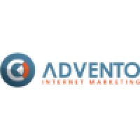 Advento logo, Advento contact details