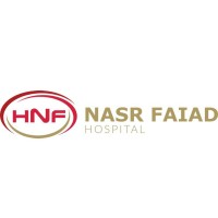 Hospital Nasr Faiad logo, Hospital Nasr Faiad contact details