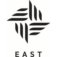 EAST Lifestyle logo, EAST Lifestyle contact details