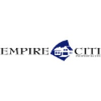 Empire Citi Properties Ltd. logo, Empire Citi Properties Ltd. contact details