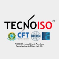 TECNOISO Tecnologia e Soluções Industriais Ltda logo, TECNOISO Tecnologia e Soluções Industriais Ltda contact details