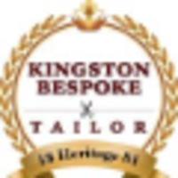 Kingston Bespoke Tailor logo, Kingston Bespoke Tailor contact details