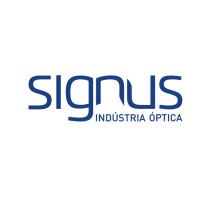 Signus Indústria Óptica logo, Signus Indústria Óptica contact details