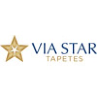 Via Star Tapetes logo, Via Star Tapetes contact details