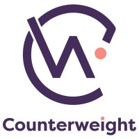 Counterweight logo, Counterweight contact details