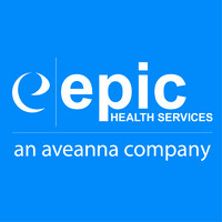 Epic Health Services logo, Epic Health Services contact details