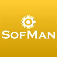 Sofman logo, Sofman contact details