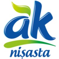 AK NİŞASTA SANAYİ VE TİCARET A.Ş. logo, AK NİŞASTA SANAYİ VE TİCARET A.Ş. contact details