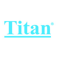 Titan Makina Ltd logo, Titan Makina Ltd contact details