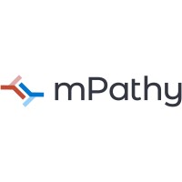 mPathy logo, mPathy contact details