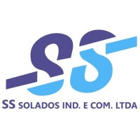 SS Solados Indústria e Comércio Ltda logo, SS Solados Indústria e Comércio Ltda contact details