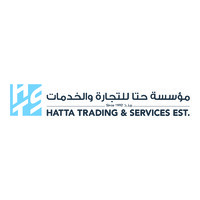 HATTA TRADING AND SERVICES logo, HATTA TRADING AND SERVICES contact details