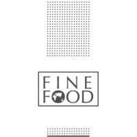 Fine Food logo, Fine Food contact details