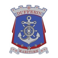 Dufferin Maritime LLP logo, Dufferin Maritime LLP contact details