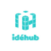 Idéhub logo, Idéhub contact details