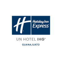 Holiday Inn Express Guanajuato logo, Holiday Inn Express Guanajuato contact details