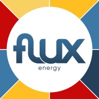 Flux Energia Br logo, Flux Energia Br contact details