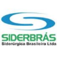 Siderbras logo, Siderbras contact details