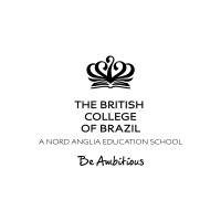 The British College of Brazil logo, The British College of Brazil contact details